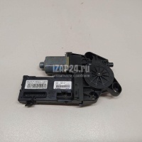 Моторчик стеклоподъемника Renault Scenic III (2009 - 2015) 807313653R