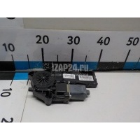 Моторчик стеклоподъемника Renault Scenic III (2009 - 2015) 807313653R