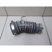 Гофра воздуховода Nissan Juke (F15) (2011 - 2019) 165761KC0A