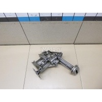Насос масляный Renault Juke (F15) (2011 - 2019) 150003395R