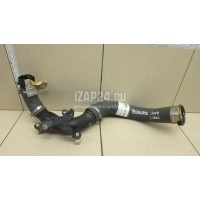Патрубок интеркулера Nissan Juke (F15) (2011 - 2019) 1446000Q1E
