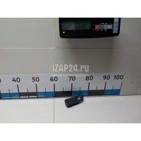 Заглушка Nissan Juke (F15) (2011 - 2019) 684861KZ1A