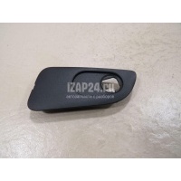 Заглушка Nissan Juke (F15) (2011 - 2019) 684861KZ1A