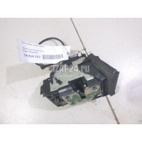 Замок двери задней правой Nissan Juke (F15) (2011 - 2019) 82500BA60A