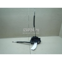 Замок двери задней правой Nissan Juke (F15) (2011 - 2019) 82500BA60A