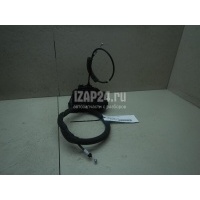 Замок двери передней правой Nissan Juke (F15) (2011 - 2019) 80500BA60A