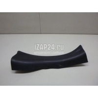 Накладка порога (внутренняя) Nissan Juke (F15) (2011 - 2019) 769B71KA2A