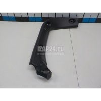 Обшивка двери багажника Nissan Juke (F15) (2011 - 2019) 909021KA1A