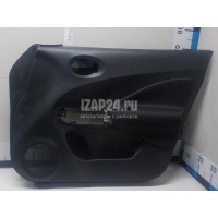 Обшивка двери передней правой Nissan Juke (F15) (2011 - 2019) 809001KK1A