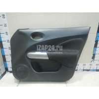 Обшивка двери передней правой Nissan Juke (F15) (2011 - 2019) 809001KK1A