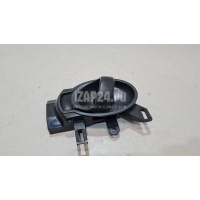 Ручка двери внутренняя левая Nissan Juke (F15) (2011 - 2019) 806711HA0A
