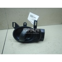 Ручка двери внутренняя левая Nissan Juke (F15) (2011 - 2019) 806711HA0A