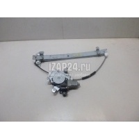 Моторчик стеклоподъемника Nissan Juke (F15) (2011 - 2019) 80731JX00B
