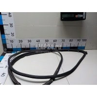 Уплотнитель двери Nissan Juke (F15) (2011 - 2019) 808301KA0A