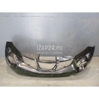 Бампер передний Nissan Juke (F15) (2011 - 2019) 620221KA6H