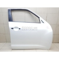Дверь передняя правая Nissan Juke (F15) (2011 - 2019) H010M1KLMA
