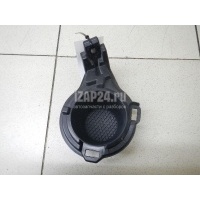 Заглушка бампера правая Nissan Juke (F15) (2011 - 2019) 622561KA0C