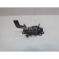 Замок капота Nissan Juke (F15) (2011 - 2019) 656011KE0A