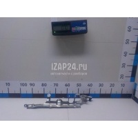 Защита топливных трубок Nissan Juke (F15) (2011 - 2019) 175751KC1C
