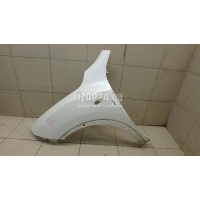 Крыло переднее левое Nissan Juke (F15) (2011 - 2019) F31011KAMB