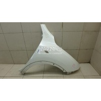 Крыло переднее правое Nissan Juke (F15) (2011 - 2019) F31001KAMB