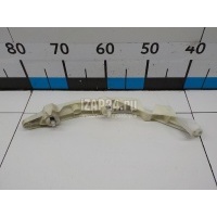 Направляющая переднего бампера правая Nissan Juke (F15) (2011 - 2019) 622221KA0A