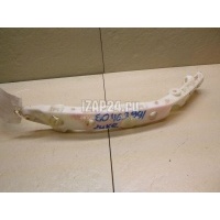 Направляющая переднего бампера правая Nissan Juke (F15) (2011 - 2019) 622221KA0A