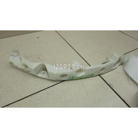 Направляющая переднего бампера правая Nissan Juke (F15) (2011 - 2019) 622221KA0A