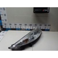 Указатель поворота левый Nissan Juke (F15) (2011 - 2019) 261251KL0B