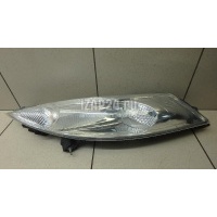 Указатель поворота левый Nissan Juke (F15) (2011 - 2019) 261251KL0C