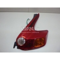 Фонарь задний правый Nissan Juke (F15) (2011 - 2019) 265501KA0A