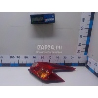 Фонарь задний правый Nissan Juke (F15) (2011 - 2019) 265501KA0A