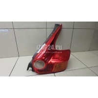 Фонарь задний правый Nissan Juke (F15) (2011 - 2019) 265501KA0A