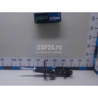 Амортизатор передний правый Nissan Juke (F15) (2011 - 2019) E43021KC2B
