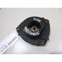 Опора переднего амортизатора правая Nissan Juke (F15) (2011 - 2019) 543201KA0B