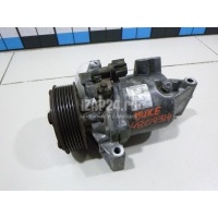 Компрессор системы кондиционирования Nissan Juke (F15) (2011 - 2019) 926001KA1B