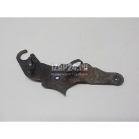 Кронштейн (сопут. товар) Nissan Juke (F15) (2011 - 2019) 165881KT0A