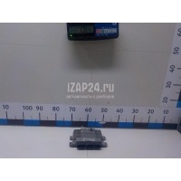 Блок управления двигателем Nissan Juke (F15) (2011 - 2019) 237101KJ2B