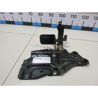 Крепление АКБ (корпус/подставка) Nissan Juke (F15) (2011 - 2019) 648601KE0A