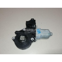 Моторчик стеклоподъемника Nissan Juke (F15) (2011 - 2019) 80731JX00B