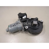 Моторчик стеклоподъемника Nissan Almera (G15) (2013 - 2018) 80730JX30C
