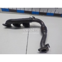 Коллектор выпускной Chrysler Grand Cherokee (WK2) 2010 68245730AB