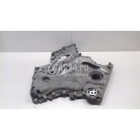 Крышка двигателя передняя Chrysler Voyager/Caravan/Town&Country (RT) 2007 5184495AJ