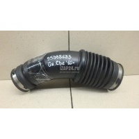 Патрубок воздушного фильтра Chrysler Grand Cherokee (WK2) 2010 68088249AB