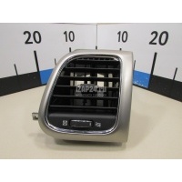 Дефлектор воздушный Chrysler Grand Cherokee (WK2) 2010 1TF92DX9AA