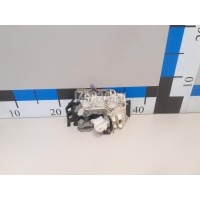 Замок двери передней правой Chrysler Grand Cherokee (WK2) 2010 4560132AE