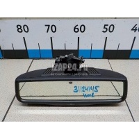 Зеркало заднего вида Chrysler Grand Cherokee (WK2) 2010 57010732AE