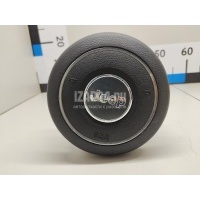 Подушка безопасности в рулевое колесо Chrysler Grand Cherokee (WK2) 2010 1GS311XLAE