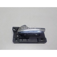 Ручка двери внутренняя левая Chrysler Grand Cherokee (WK2) 2010 68079303AB