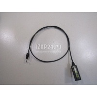 Трос открывания капота Chrysler Grand Cherokee (WK2) 2010 68059956AA